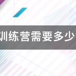 kbt篮球训练营暑假价格